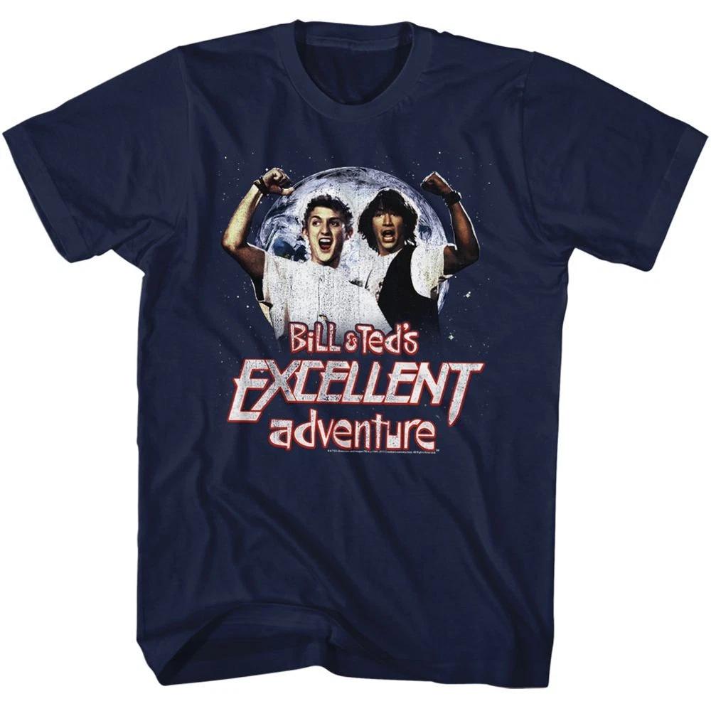 Bill And Ted Excellent TShirt S