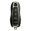 TX005002 Aftermarket New for Porsche Cayenne Remote Key 4 Button 315/433/434MHz PCF7945P Chip