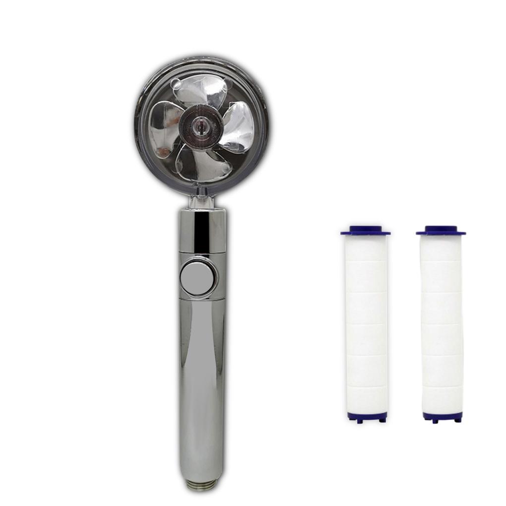 

Ручной душ под давлением Душ высокого давления для ванной комнаты Душ для дома Спортзал Отель Водный спринклер