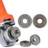 100 Angle Grinder Flange Nut New Angle Grinder Lower Pressure Plate