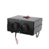12v 1000w Car Heater Warmer Fan Heater Fan Car Heater Defroster