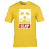 Inspired By Halloween Michael Myers Obey Slay Tshirt