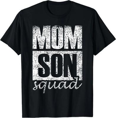 Na górę – T-shirty i koszulki