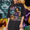 Sza Sza Tshirt Vintage Sza Shirt Retro SZA Tshirt Concert SZA Tshirt SZA Sh