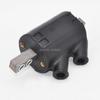 Motorcycle Ignition Coils 3 Ohm Dual Output for Honda CB 450 500 550 750 Gl1000 DC1-1