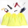 Waterproof Shoes Bag Travel Drawstring Tote Toiletries Laundry Pouch Storage Organizer