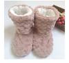Slippers And Winter Warm Cotton Slippers
