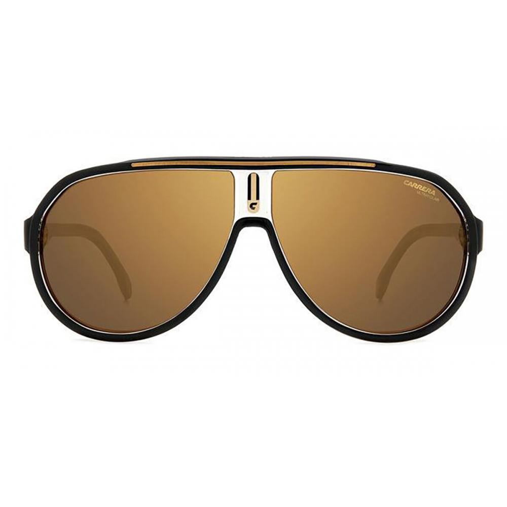 

Carrera 1057 S Polarized 2m2 Yl Men SunglaSSeS /64-11-135