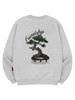 Ellamo Friendship Sweatshirt Unisex Big Size S~4Xl (Type A)