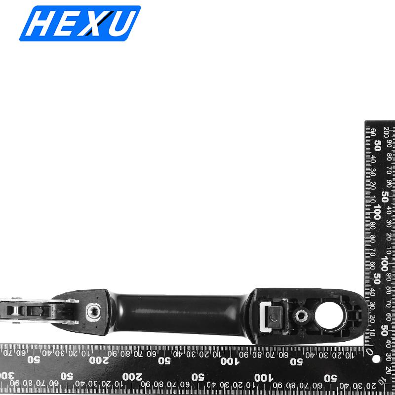 82650-1E050 82660-1E050 Mâner exterior exterior pentru HYUNDAI ACCENT 2006 -