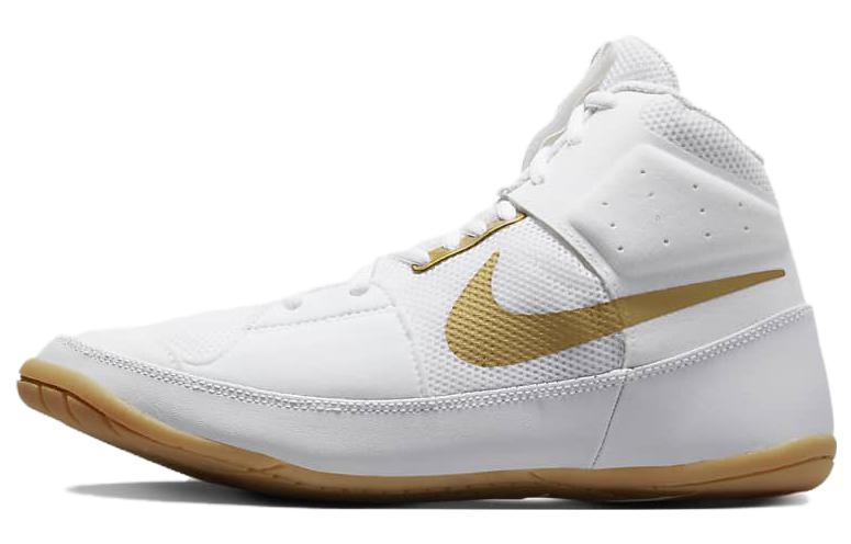 Nike Fury White Gold Gum AO2416-170 41