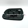 Heated Rearview Mirror Glass for Toyota 09 Highlander (Models 87961-0E051, 87931-0E061)