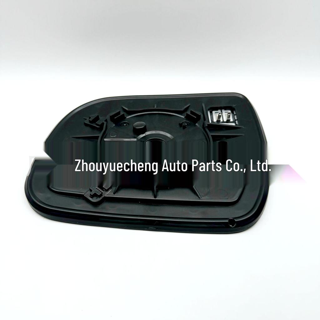 Heated Rearview Mirror Glass for Toyota 09 Highlander (Models 87961-0E051, 87931-0E061)