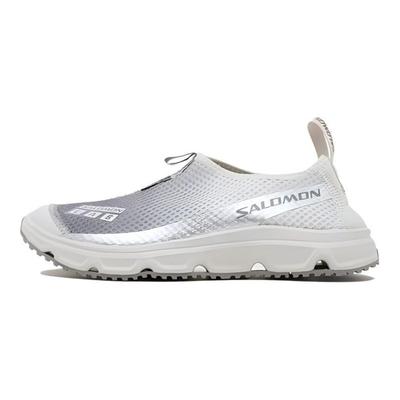 RX Moc 3.0 Glacier Grey Sneakers Unisex Sharkskin Srebrno-Metaliczne L47449500