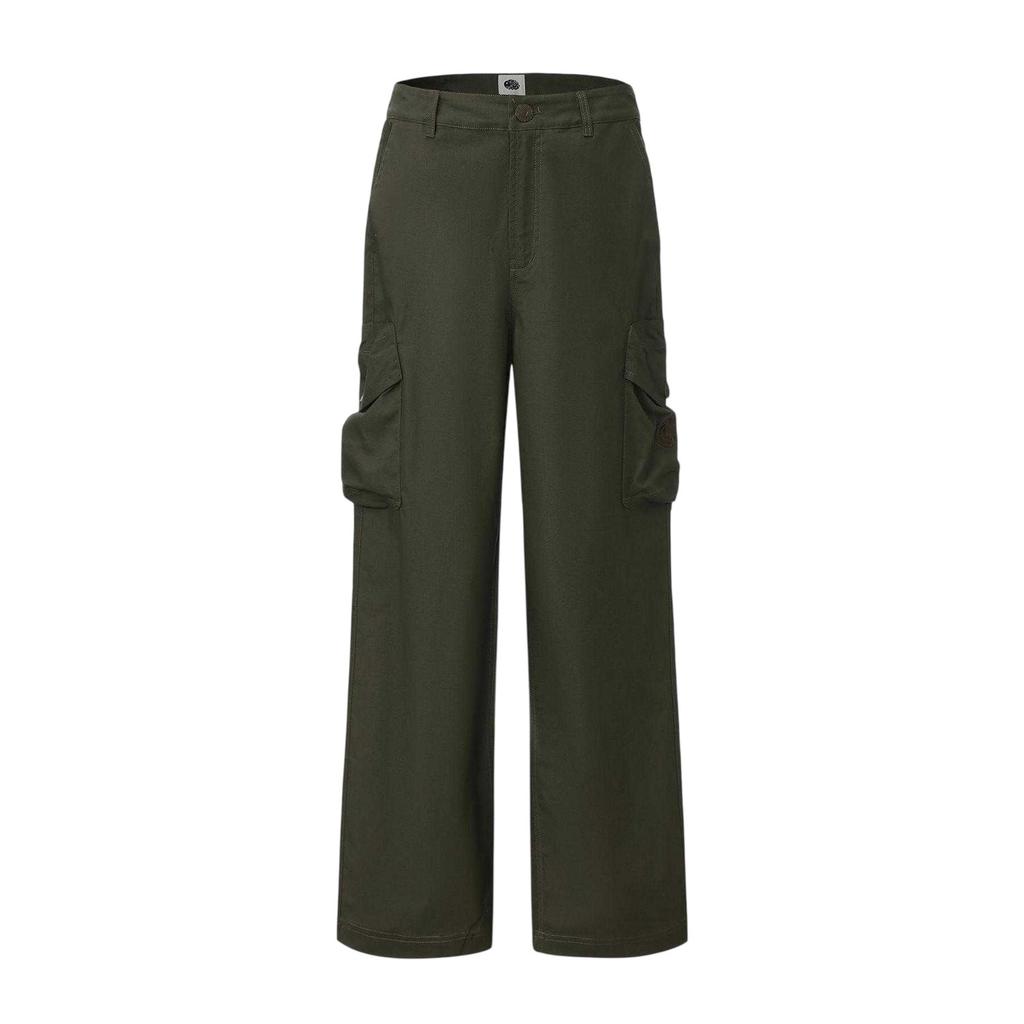 Pretty Green Herren Baumwoll- Cargohose
