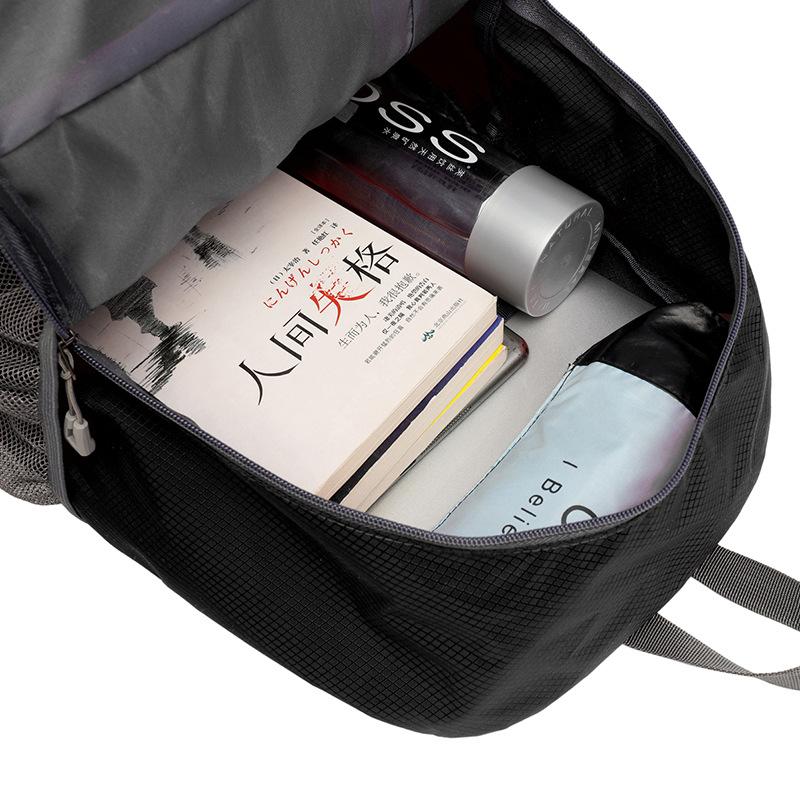 Foldable Travel Backpacks Outdoor Waterproof Climbing Bag Riding Backpack Sports Bag for Man and Women