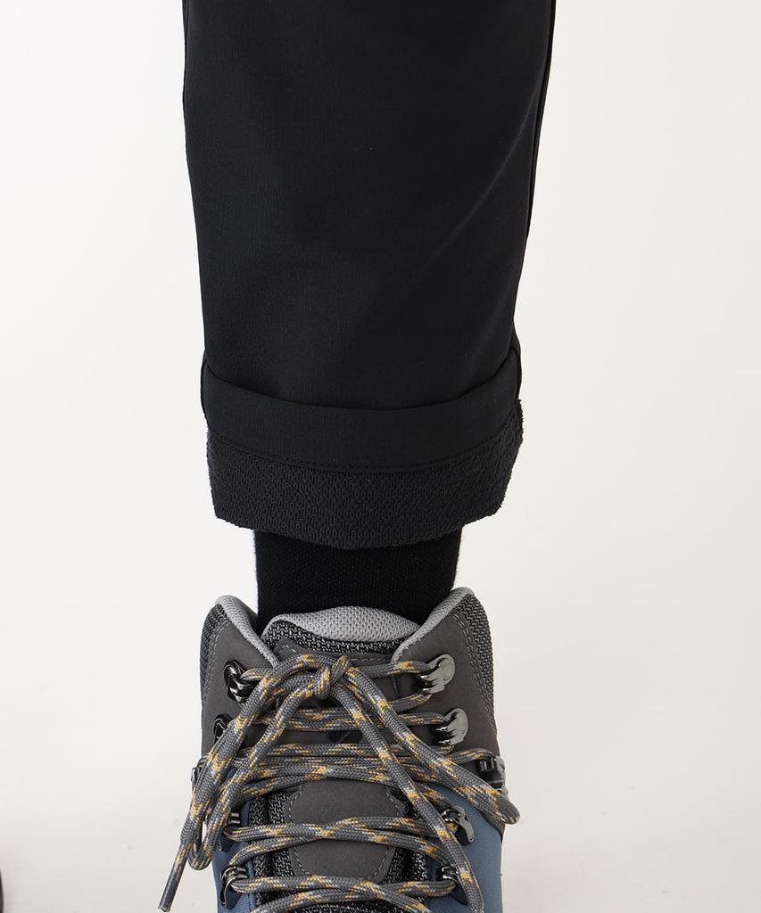 Columbia Mountains Arcing Warm Pants Size Black Women's PL1375, Women's, S,