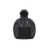 Doudoune Hiver Homme Multicolore NPA4S013MIX