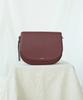 Glamgm Didi Bag - Wine