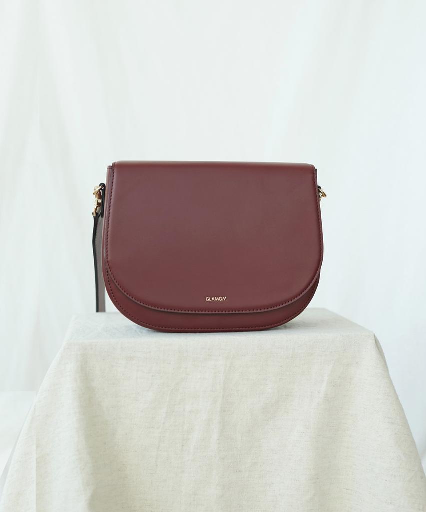 Glamgm Didi Bag - Wine