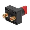 Battery Disconnect Switch ABS Insulation Case Copper Plated Inner Stud Large Current Battery Master