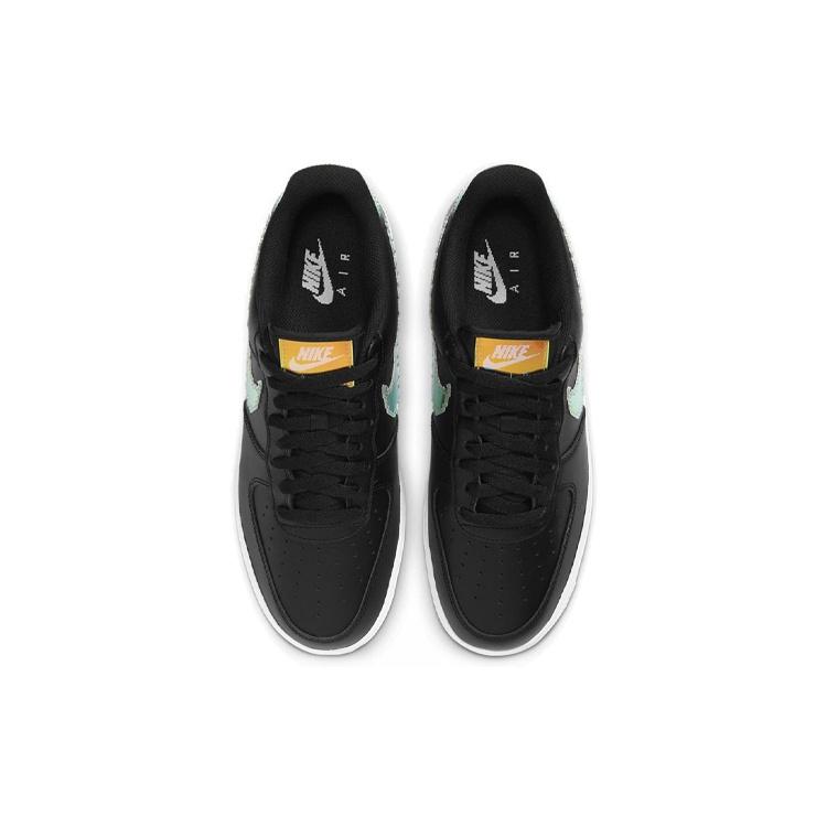 Nike Air Force 1 Low 'Iridescent Pixel - Black' Men's CV1699-002