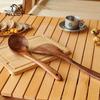 Wooden Outdoor & Home Kitchen Utensil