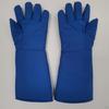 Cold Resistant Gloves Liquid Resistance Keep Warm Low Temperature Protective Storage Ice