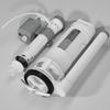 Toilet Cistern Flush Mechanism Accessory Set