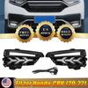 LED DRL Driving Fog Light Turn Signal Running Assembly For Honda CR-V 2020-2022
