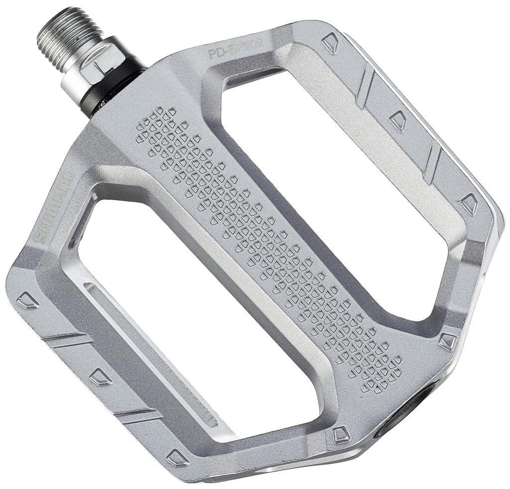 SHIMANO Silver EPDEF202S PD-EF202