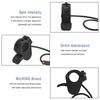 Universal Thumb Throttle 300X Right/Left Hand Throttle for 24V 36V 48V 72V Electric Bicycle Accelerator Electric Scooter Part Throttles 2