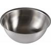 La Base Tsubame-Sanjo Stainless Steel Bowl, Large, 27cm, Made In Japan, Yoko Arimoto, LB-006