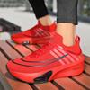 Breaking 2 Laufschuhe der dritten Generation mit Luftpolster, Herren- und Damen-Trend Sportschuhe aus Flyknit, Damen- und Herrenschuhe, Sommer 2025 Spot