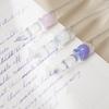 MajoJohn Crystal Glass Dip Pen Set – For Enthusiasts, Planning, Drawing & DIY Projects