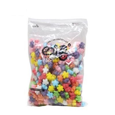 Easypia Easycon Shape Block Flower Refill 500p Korean Childrens Toys