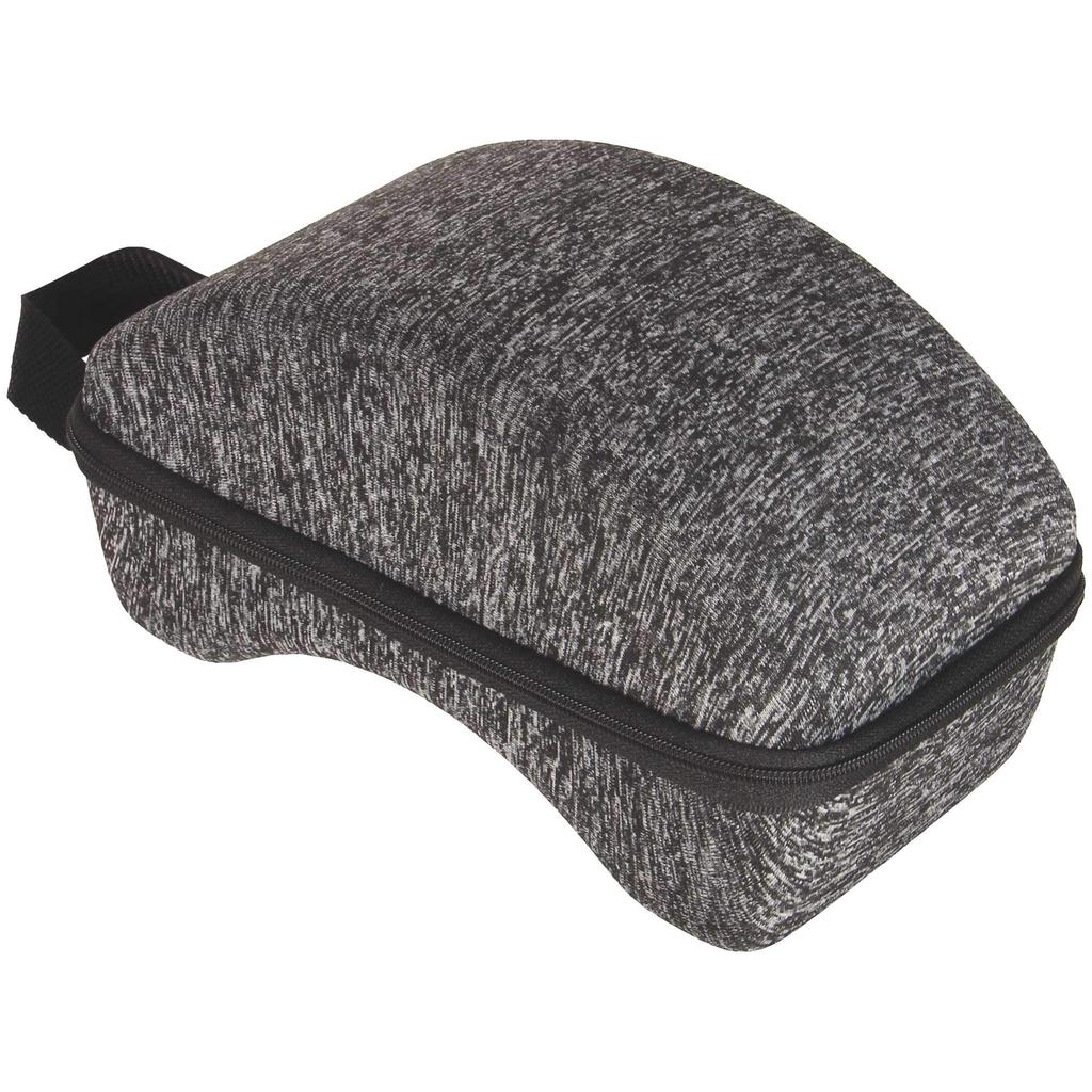 north peak Goggle Case for Snowboarding and Skiing Large MBK (Ventilated/Roomy Size) NP-5128