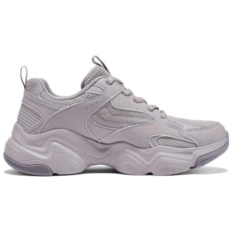 Skechers Low top Casual Shoes Women's Purple 117685-LAV