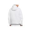 Nike Wind Runner Casual Fashion Hooded Comfortable Jacket Men Jacket White HV0950-051