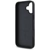 Etui do iPhone 16 Guess MagSafe Czarne