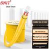 SNIT Telecom-Grade Indoor Optical Fiber Cable