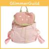Stylish Backpack Nylon With Soft Finish And Ventilated Structure For Daily Carry
