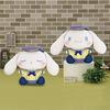 Cinnamo*roll: Sunshine Learning School Big Plush Toy Cinnamo*roll Set of 2