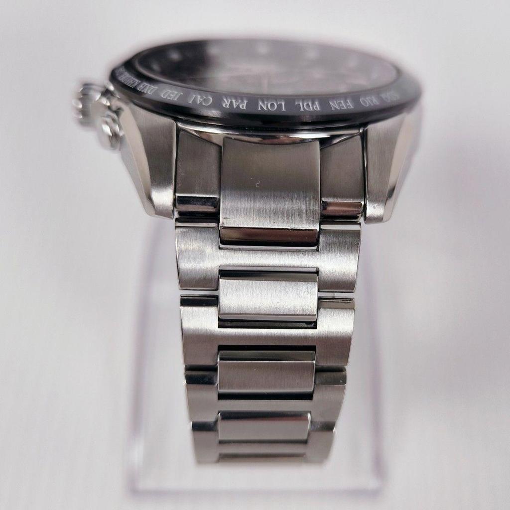 Used [Excellent Condition] SEIKO ASTRON SBXB147 8X42-0AC0-3 GPS Solar Watch