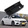 Auto Middenconsole Opbergdoos Voor Mercedes Benz GLB GLA CLA A B Klasse AMG Accessoires Organizer Multifunctioneel Auto Interieur