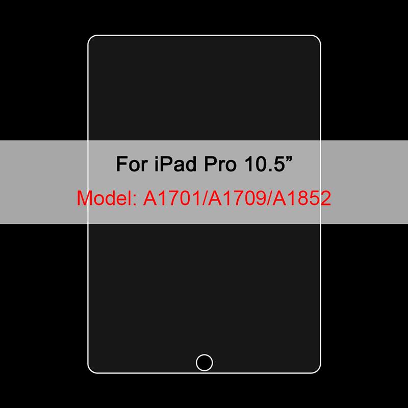 For Apple iPad Air 5 4 Mini 6 Matte PET Screen Protector Film For iPad 9.7 2017 2018 10.2 7th 8th 9th 10th Pro 11 10.5 Soft Film