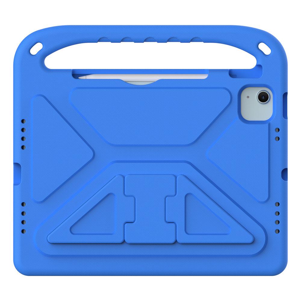 Compatible Protective Case for iPad Mini 6, 9.7, 10.2, 11 Pro, Air, and 13, with A16 Stand