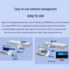 H3C S5560S-52S-EI Managed Enterprise Core Switch