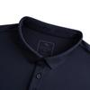 Anta Training Series Simple Breathable Versatile Casual Comfortable Fashion Short Sleeve Polo Shirt Men tops 952627114-9