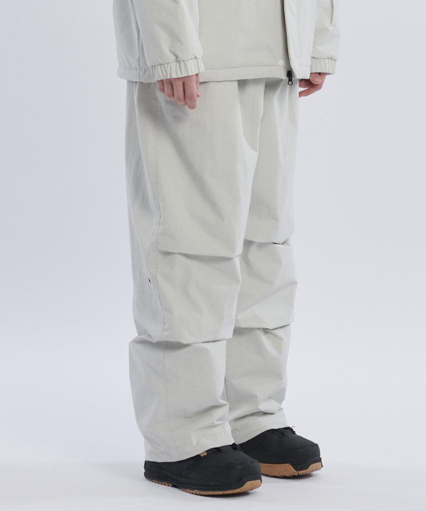 Inseutei Wd Wide Board Pants